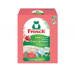 Frosch Granatapfel Kolor proszek do prania 22P/1,45kg